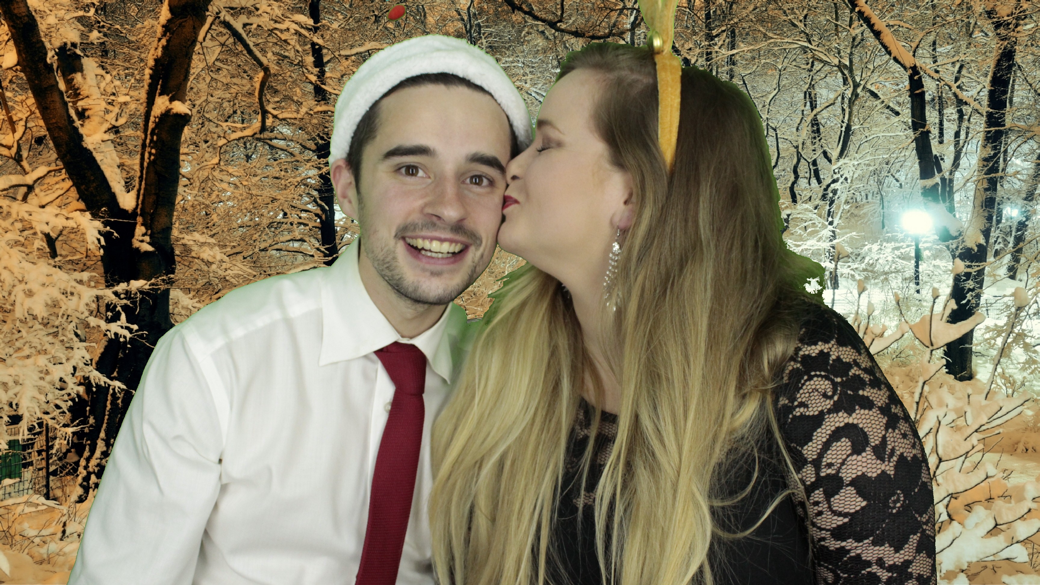 Portsmouth Water Christmas Party | View more photos from the event at gallery.myphotoboothexperience.co.uk/u/MyPhotoBoothExperienceLtd/Portsmouth-Water-Christmas-Party